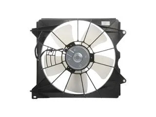 Dorman 621-356 2008-2012 Honda Accord Engine Cooling Fan Assembly