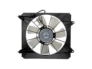 Dorman 621-357 2012-2015 Honda Crosstour Engine Cooling Fan Assembly