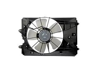 Dorman 621-360 2009-2015 Honda Pilot Engine Cooling Fan Assembly