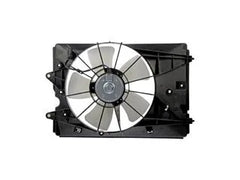 Dorman 621-360 Radiator Fan Assembly Without Controller
