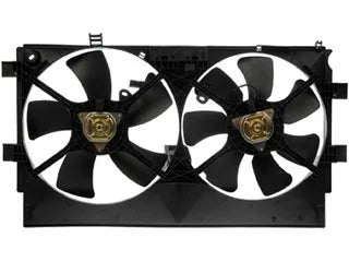 Dorman 621-368 2011-2022 Mitsubishi RVR Engine Cooling Fan Assembly