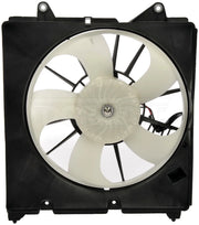 Dorman 621-374 2015-2020 Honda Fit Engine Cooling Fan Assembly