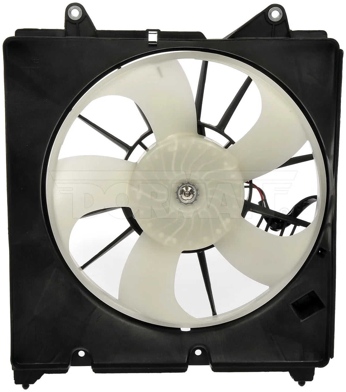 Dorman 621-374 2015-2020 Honda Fit Engine Cooling Fan Assembly