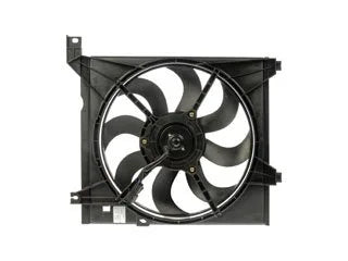 Dorman 621-378 2004-2009 Kia Spectra Engine Cooling Fan Assembly