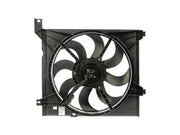 Dorman 621-378 2004-2009 Kia Spectra Engine Cooling Fan Assembly