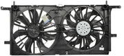 Dorman 621-382 2005-2006 Buick Terraza Engine Cooling Fan Assembly