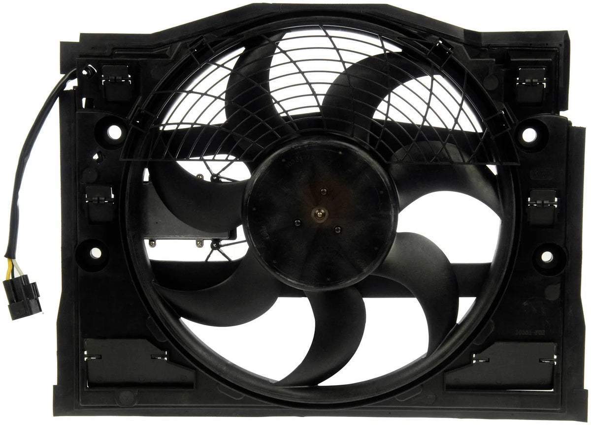 Dorman 621-385 2001-2006 BMW 325Ci A