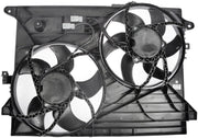 Dorman 621-389 2008-2015 Chevrolet Captiva Sport Engine Cooling Fan Assembly