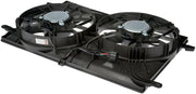 Dorman 621-390 2017 GMC Acadia Limited Engine Cooling Fan Assembly