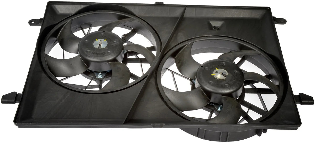 Dorman 621-390 2017 GMC Acadia Limited Engine Cooling Fan Assembly