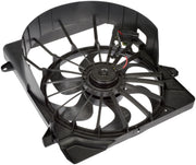 Dorman 621-391 2008-2012 Jeep Liberty Engine Cooling Fan Assembly
