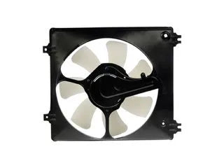 Dorman 621-404 Radiator Fan Assembly Without Controller