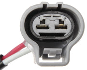 Dorman 621-413 2008-2010 Toyota Highlander Engine Cooling Fan Assembly