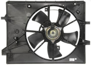 Dorman 621-415 2006-2015 Mazda MX-5 Engine Cooling Fan Assembly