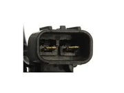 Dorman 621-416 2009-2014 Honda Fit Engine Cooling Fan Assembly
