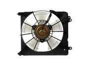 Dorman 621-416 2009-2014 Honda Fit Engine Cooling Fan Assembly