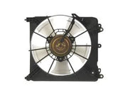 Dorman 621-417 2011-2016 Honda CR-Z Engine Cooling Fan Assembly