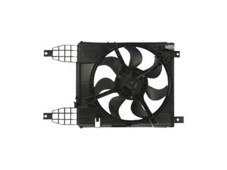 Dorman 621-420 2009-2018 Chevrolet Aveo Engine Cooling Fan Assembly