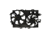 Dorman 621-421 2008 Pontiac Torrent Engine Cooling Fan Assembly