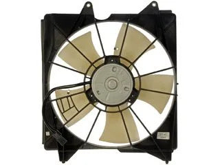 Dorman 621-427 2009-2014 Acura TSX Engine Cooling Fan Assembly