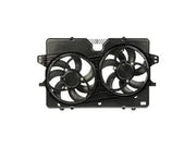 Dorman 621-429 2008-2011 Mazda Tribute Engine Cooling Fan Assembly