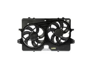 Dorman 621-430 2008-2011 Mazda Tribute Engine Cooling Fan Assembly