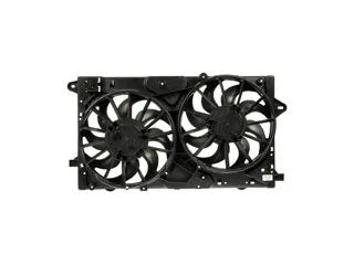 Dorman 621-441 2014-2020 Chevrolet Impala Engine Cooling Fan Assembly