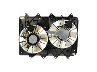 Dorman 621-442 2007-2009 Mazda CX-9 Engine Cooling Fan Assembly