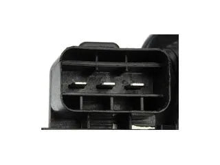 Dorman 621-446 2010-2011 Kia Soul Engine Cooling Fan Assembly
