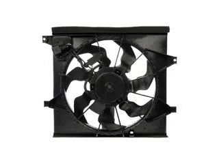 Dorman 621-446 2010-2011 Kia Soul Engine Cooling Fan Assembly