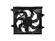 Dorman 621-446 2010-2011 Kia Soul Engine Cooling Fan Assembly