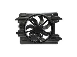 Dorman 621-448 2008-2010 Chevrolet HHR Engine Cooling Fan Assembly