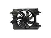 Dorman 621-448 2008-2010 Chevrolet HHR Engine Cooling Fan Assembly