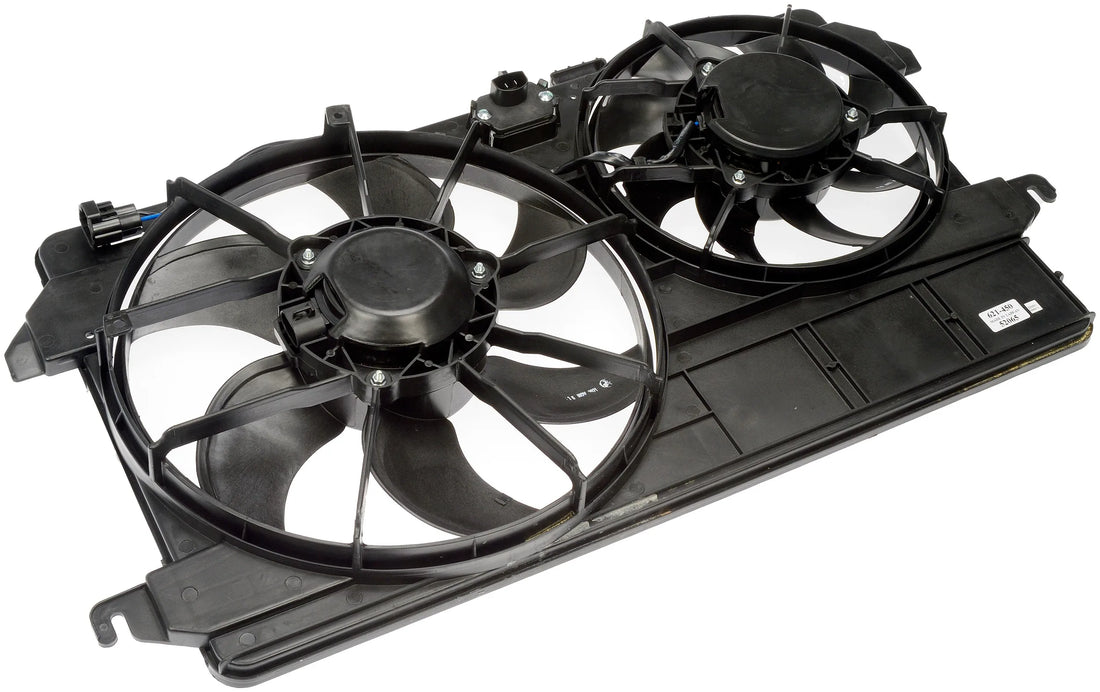 Dorman 621-450 2010-2013 Ford Transit Connect Engine Cooling Fan Assembly