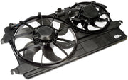 Dorman 621-450 2010-2013 Ford Transit Connect Engine Cooling Fan Assembly