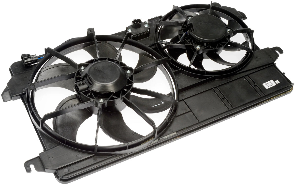 Dorman 621-450 2010-2013 Ford Transit Connect Engine Cooling Fan Assembly