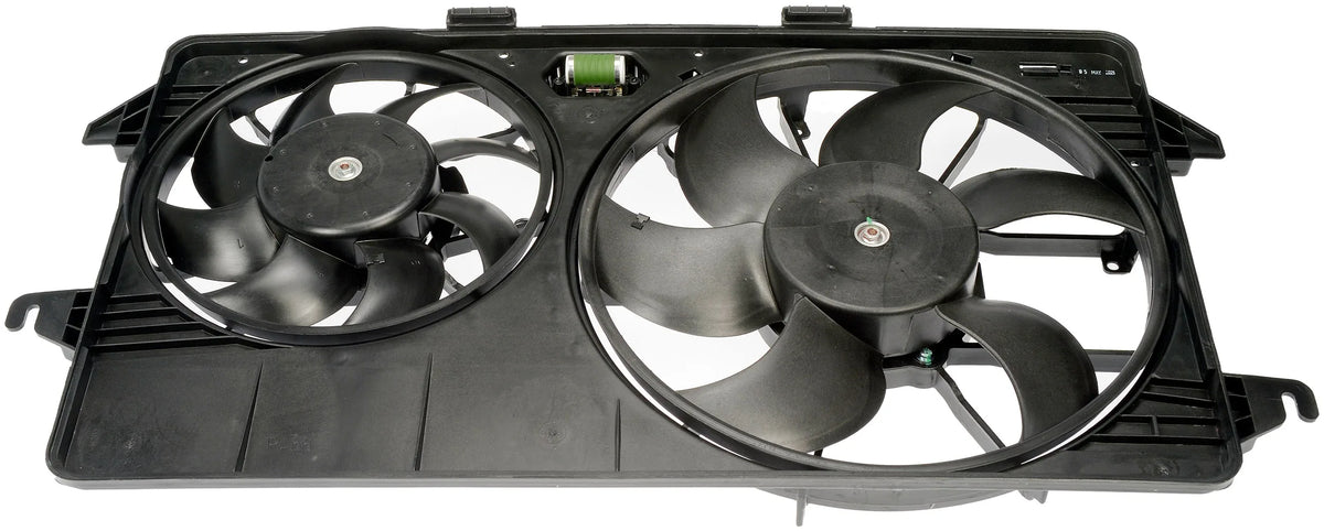 Dorman 621-450 2010-2013 Ford Transit Connect Engine Cooling Fan Assembly