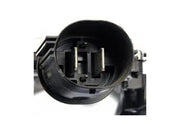 Dorman 621-455 2010-2013 Mazda 3 Engine Cooling Fan Assembly