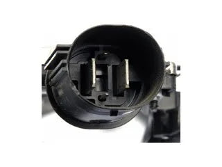 Dorman 621-455 2010-2013 Mazda 3 Engine Cooling Fan Assembly