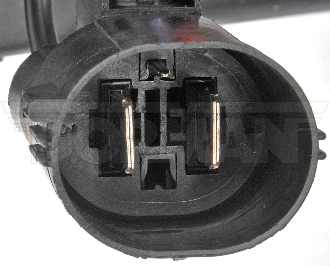 Dorman 621-455 2010-2013 Mazda 3 Engine Cooling Fan Assembly