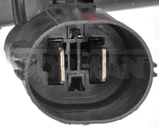 Dorman 621-455 2010-2013 Mazda 3 Engine Cooling Fan Assembly