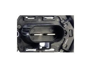 Dorman 621-456 2010-2017 GMC Terrain Engine Cooling Fan Assembly