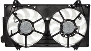 Dorman 621-459 2014-2021 Mazda 6 Engine Cooling Fan Assembly