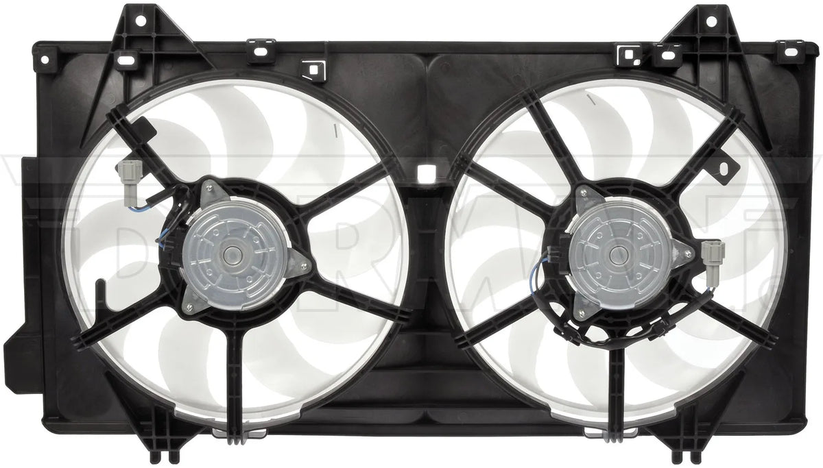 Dorman 621-459 2014-2021 Mazda 6 Engine Cooling Fan Assembly