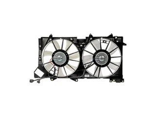 Dorman 621-479 2010-2014 Subaru Outback Engine Cooling Fan Assembly