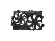Dorman 621-482 2010-2012 GMC Terrain Engine Cooling Fan Assembly