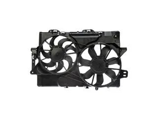 Dorman 621-482 2010-2012 GMC Terrain Engine Cooling Fan Assembly