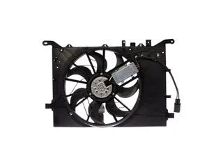 Dorman 621-491 2004-2007 Volvo V70 Engine Cooling Fan Assembly