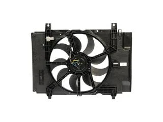 Dorman 621-495 2009 Nissan Cube Engine Cooling Fan Assembly