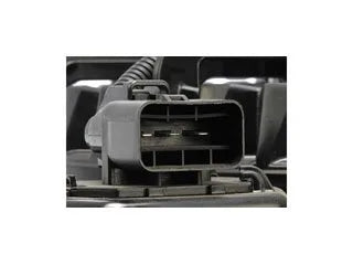 Dorman 621-496 2010-2011 Kia Soul Engine Cooling Fan Assembly